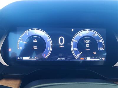 2021 Jeep Grand Cherokee L Summit Reserve   - Photo 34 - Fountain Hills, AZ 85268