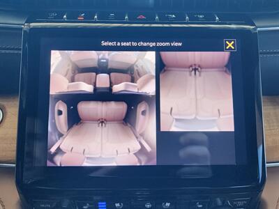 2021 Jeep Grand Cherokee L Summit Reserve   - Photo 50 - Fountain Hills, AZ 85268