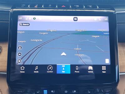 2021 Jeep Grand Cherokee L Summit Reserve   - Photo 48 - Fountain Hills, AZ 85268