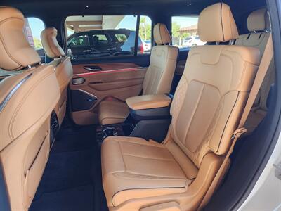 2021 Jeep Grand Cherokee L Summit Reserve   - Photo 92 - Fountain Hills, AZ 85268