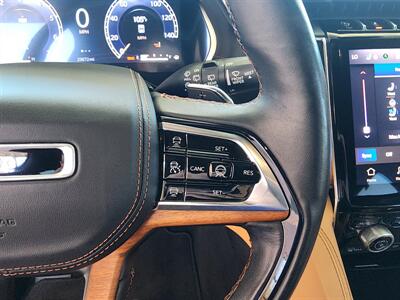 2021 Jeep Grand Cherokee L Summit Reserve   - Photo 38 - Fountain Hills, AZ 85268