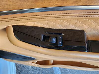 2021 Jeep Grand Cherokee L Summit Reserve   - Photo 71 - Fountain Hills, AZ 85268