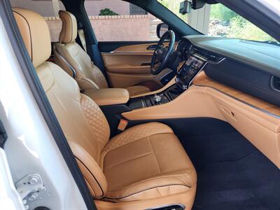 2021 Jeep Grand Cherokee L Summit Reserve   - Photo 74 - Fountain Hills, AZ 85268