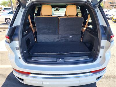 2021 Jeep Grand Cherokee L Summit Reserve   - Photo 13 - Fountain Hills, AZ 85268