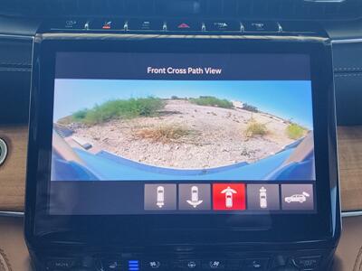 2021 Jeep Grand Cherokee L Summit Reserve   - Photo 53 - Fountain Hills, AZ 85268