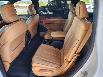 2021 Jeep Grand Cherokee L Summit Reserve   - Photo 91 - Fountain Hills, AZ 85268