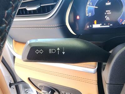 2021 Jeep Grand Cherokee L Summit Reserve   - Photo 39 - Fountain Hills, AZ 85268