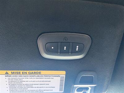 2021 Jeep Grand Cherokee L Summit Reserve   - Photo 65 - Fountain Hills, AZ 85268