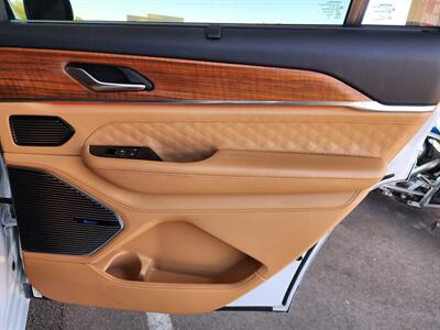 2021 Jeep Grand Cherokee L Summit Reserve   - Photo 78 - Fountain Hills, AZ 85268