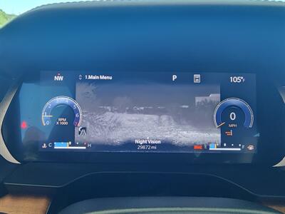 2021 Jeep Grand Cherokee L Summit Reserve   - Photo 36 - Fountain Hills, AZ 85268