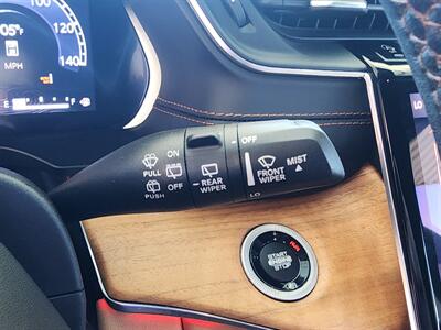 2021 Jeep Grand Cherokee L Summit Reserve   - Photo 40 - Fountain Hills, AZ 85268
