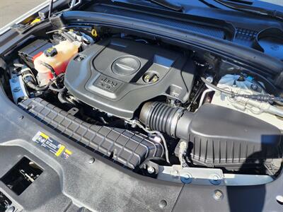 2021 Jeep Grand Cherokee L Summit Reserve   - Photo 9 - Fountain Hills, AZ 85268