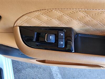 2021 Jeep Grand Cherokee L Summit Reserve   - Photo 81 - Fountain Hills, AZ 85268