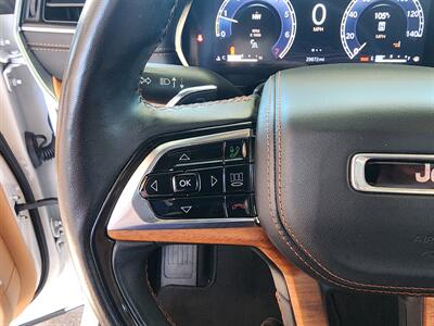 2021 Jeep Grand Cherokee L Summit Reserve   - Photo 37 - Fountain Hills, AZ 85268