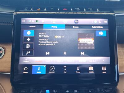 2021 Jeep Grand Cherokee L Summit Reserve   - Photo 44 - Fountain Hills, AZ 85268