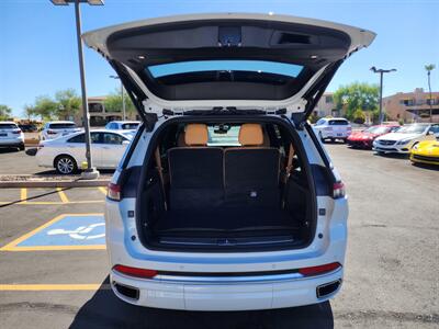 2021 Jeep Grand Cherokee L Summit Reserve   - Photo 12 - Fountain Hills, AZ 85268