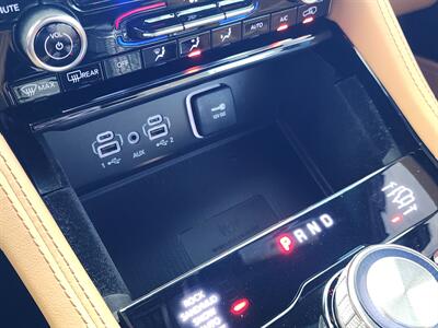 2021 Jeep Grand Cherokee L Summit Reserve   - Photo 57 - Fountain Hills, AZ 85268