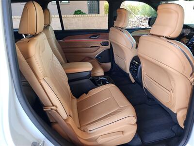 2021 Jeep Grand Cherokee L Summit Reserve   - Photo 83 - Fountain Hills, AZ 85268