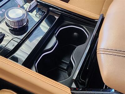 2021 Jeep Grand Cherokee L Summit Reserve   - Photo 60 - Fountain Hills, AZ 85268