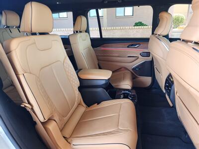 2021 Jeep Grand Cherokee L Summit Reserve   - Photo 84 - Fountain Hills, AZ 85268