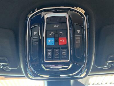 2021 Jeep Grand Cherokee L Summit Reserve   - Photo 66 - Fountain Hills, AZ 85268