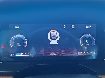 2021 Jeep Grand Cherokee L Summit Reserve   - Photo 54 - Fountain Hills, AZ 85268