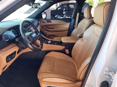2021 Jeep Grand Cherokee L Summit Reserve   - Photo 27 - Fountain Hills, AZ 85268