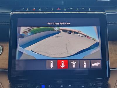 2021 Jeep Grand Cherokee L Summit Reserve   - Photo 52 - Fountain Hills, AZ 85268