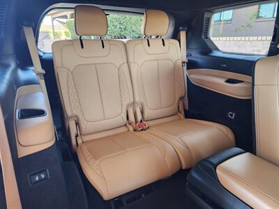 2021 Jeep Grand Cherokee L Summit Reserve   - Photo 99 - Fountain Hills, AZ 85268