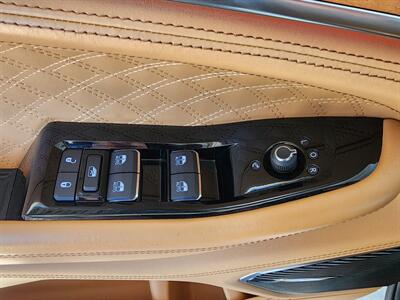 2021 Jeep Grand Cherokee L Summit Reserve   - Photo 24 - Fountain Hills, AZ 85268