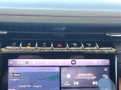 2021 Jeep Grand Cherokee L Summit Reserve   - Photo 42 - Fountain Hills, AZ 85268