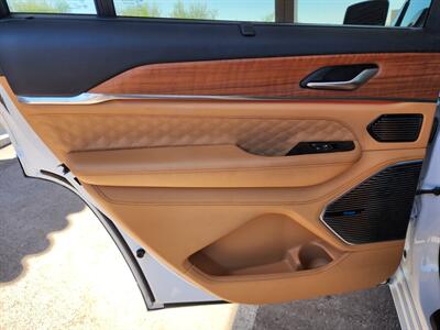 2021 Jeep Grand Cherokee L Summit Reserve   - Photo 86 - Fountain Hills, AZ 85268