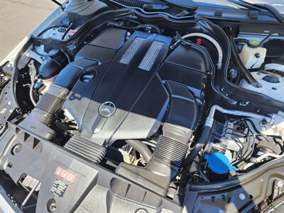 2017 Mercedes-Benz E400 Cabriolet   - Photo 10 - Fountain Hills, AZ 85268