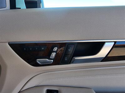2017 Mercedes-Benz E400 Cabriolet   - Photo 79 - Fountain Hills, AZ 85268