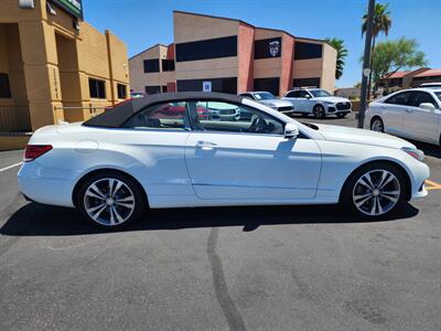2017 Mercedes-Benz E400 Cabriolet   - Photo 3 - Fountain Hills, AZ 85268