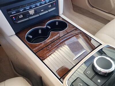 2017 Mercedes-Benz E400 Cabriolet   - Photo 66 - Fountain Hills, AZ 85268