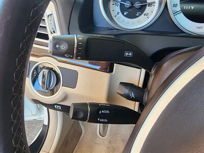 2017 Mercedes-Benz E400 Cabriolet   - Photo 54 - Fountain Hills, AZ 85268