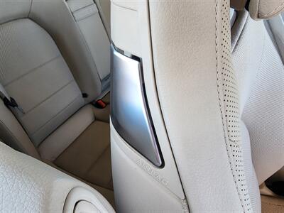 2017 Mercedes-Benz E400 Cabriolet   - Photo 87 - Fountain Hills, AZ 85268