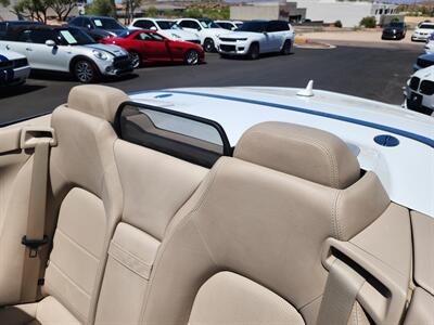 2017 Mercedes-Benz E400 Cabriolet   - Photo 26 - Fountain Hills, AZ 85268