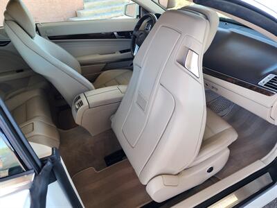 2017 Mercedes-Benz E400 Cabriolet   - Photo 88 - Fountain Hills, AZ 85268