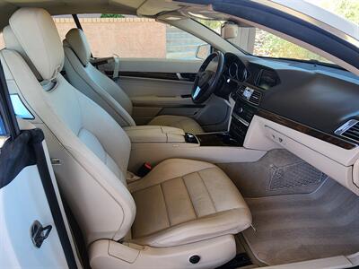 2017 Mercedes-Benz E400 Cabriolet   - Photo 83 - Fountain Hills, AZ 85268