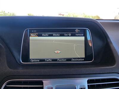 2017 Mercedes-Benz E400 Cabriolet   - Photo 57 - Fountain Hills, AZ 85268