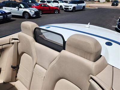 2017 Mercedes-Benz E400 Cabriolet   - Photo 25 - Fountain Hills, AZ 85268