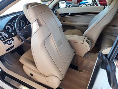2017 Mercedes-Benz E400 Cabriolet   - Photo 93 - Fountain Hills, AZ 85268