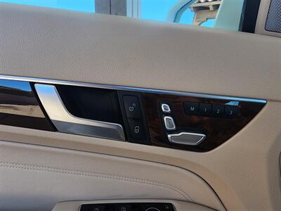 2017 Mercedes-Benz E400 Cabriolet   - Photo 40 - Fountain Hills, AZ 85268