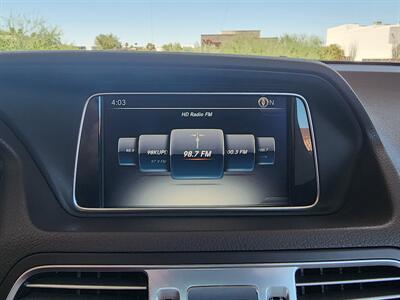 2017 Mercedes-Benz E400 Cabriolet   - Photo 59 - Fountain Hills, AZ 85268