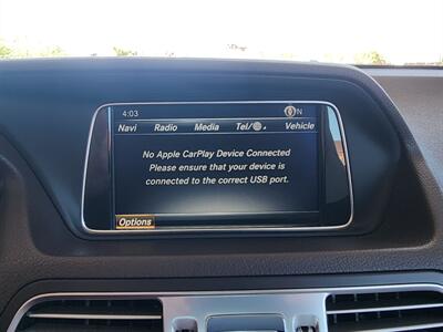 2017 Mercedes-Benz E400 Cabriolet   - Photo 61 - Fountain Hills, AZ 85268