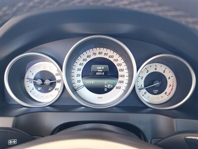 2017 Mercedes-Benz E400 Cabriolet   - Photo 51 - Fountain Hills, AZ 85268
