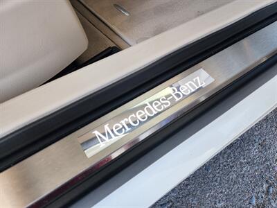 2017 Mercedes-Benz E400 Cabriolet   - Photo 81 - Fountain Hills, AZ 85268