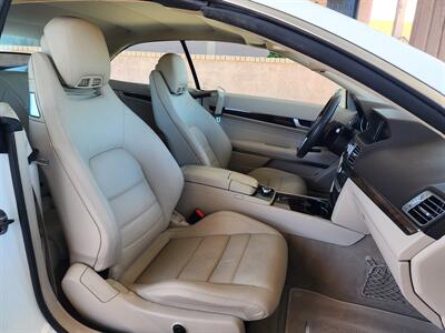 2017 Mercedes-Benz E400 Cabriolet   - Photo 84 - Fountain Hills, AZ 85268